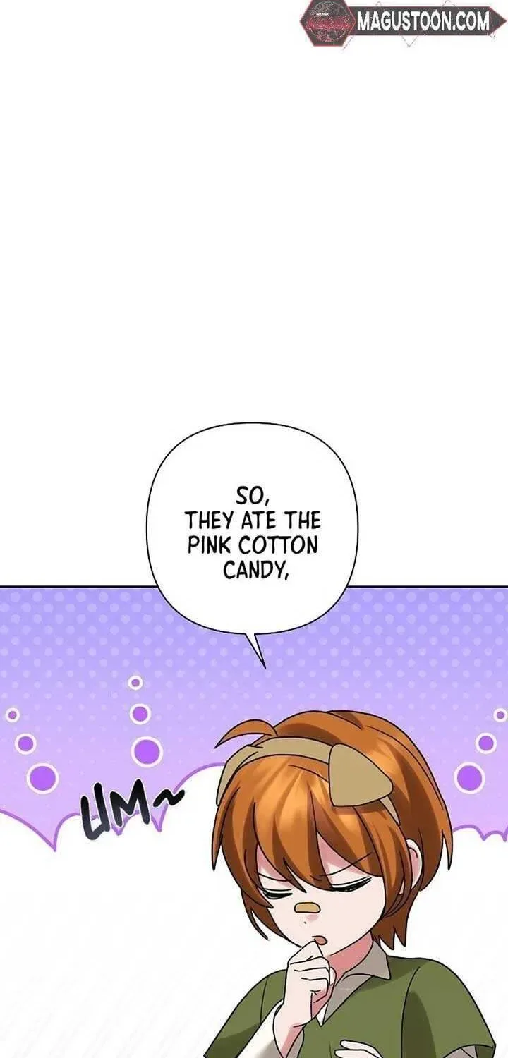 Undercover Princess Chapter 45 page 79