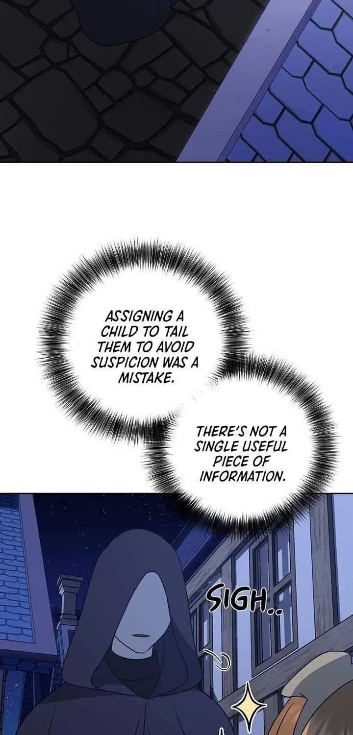 Undercover Princess Chapter 45 page 81