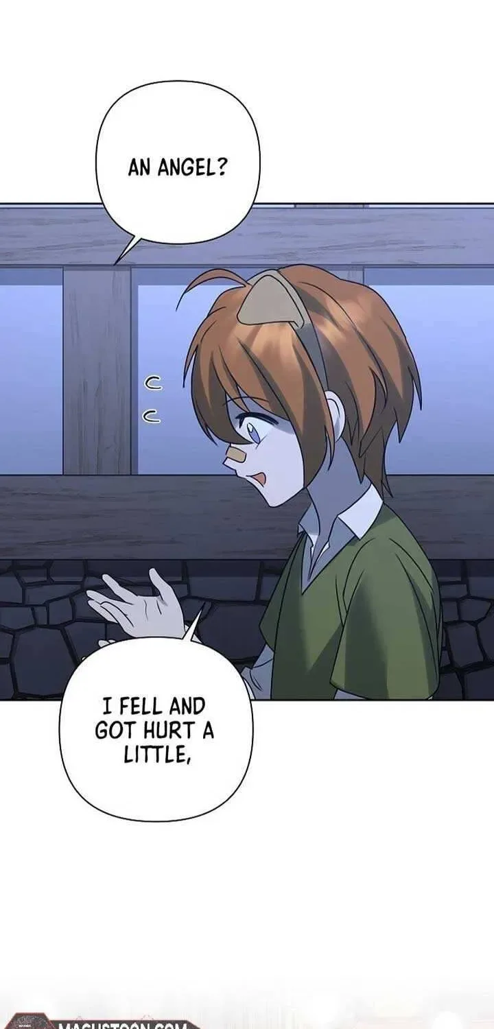 Undercover Princess Chapter 45 page 84