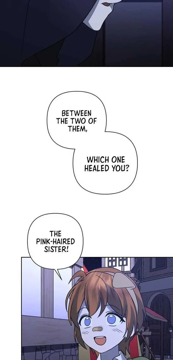 Undercover Princess Chapter 45 page 87