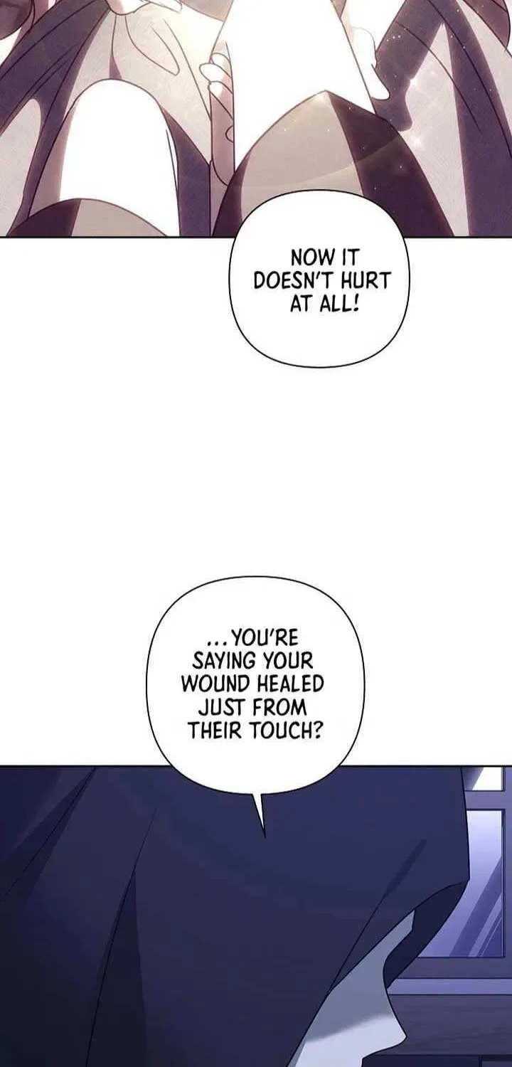 Undercover Princess Chapter 45 page 86