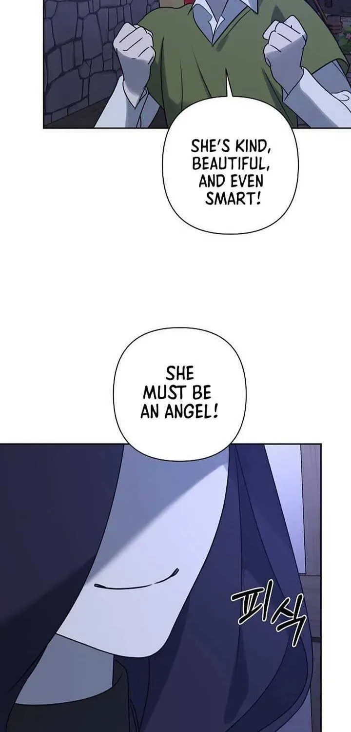 Undercover Princess Chapter 45 page 88