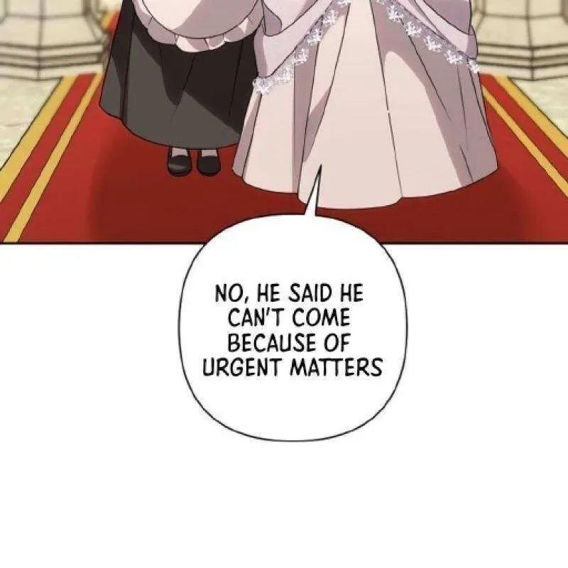 Undercover Princess Chapter 46 page 19