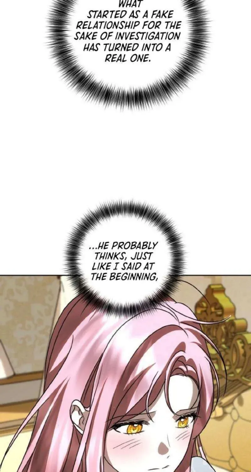 Undercover Princess Chapter 46 page 14