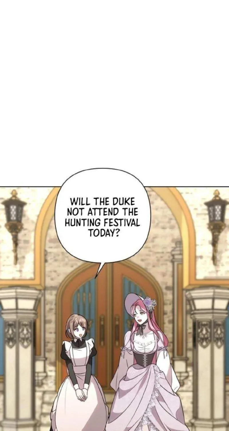 Undercover Princess Chapter 46 page 18