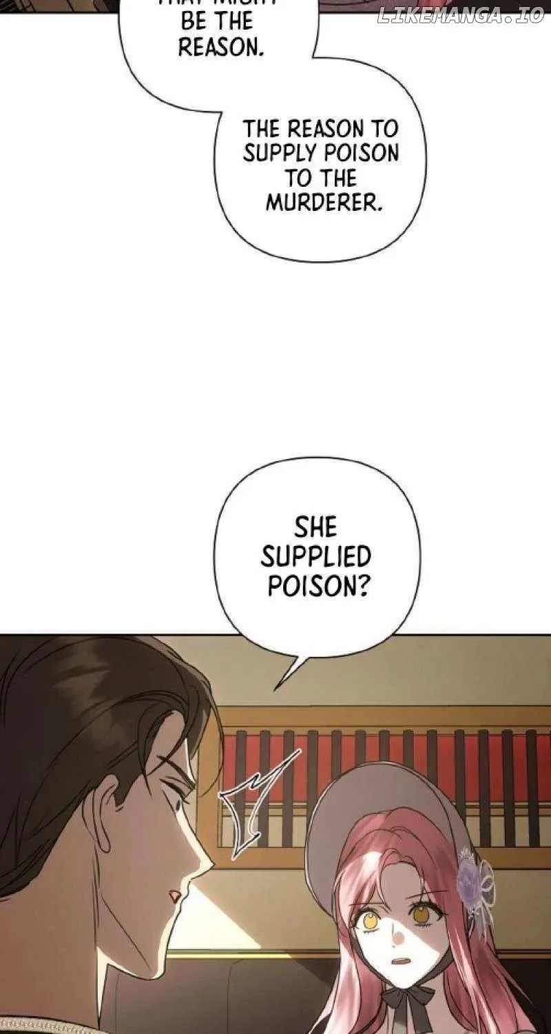 Undercover Princess Chapter 46 page 29