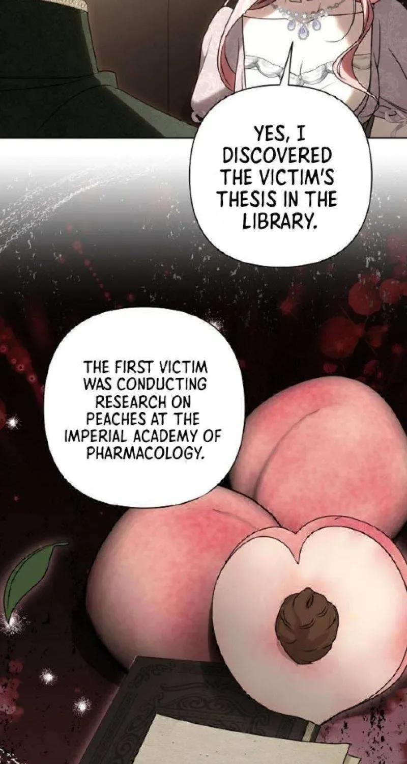 Undercover Princess Chapter 46 page 30