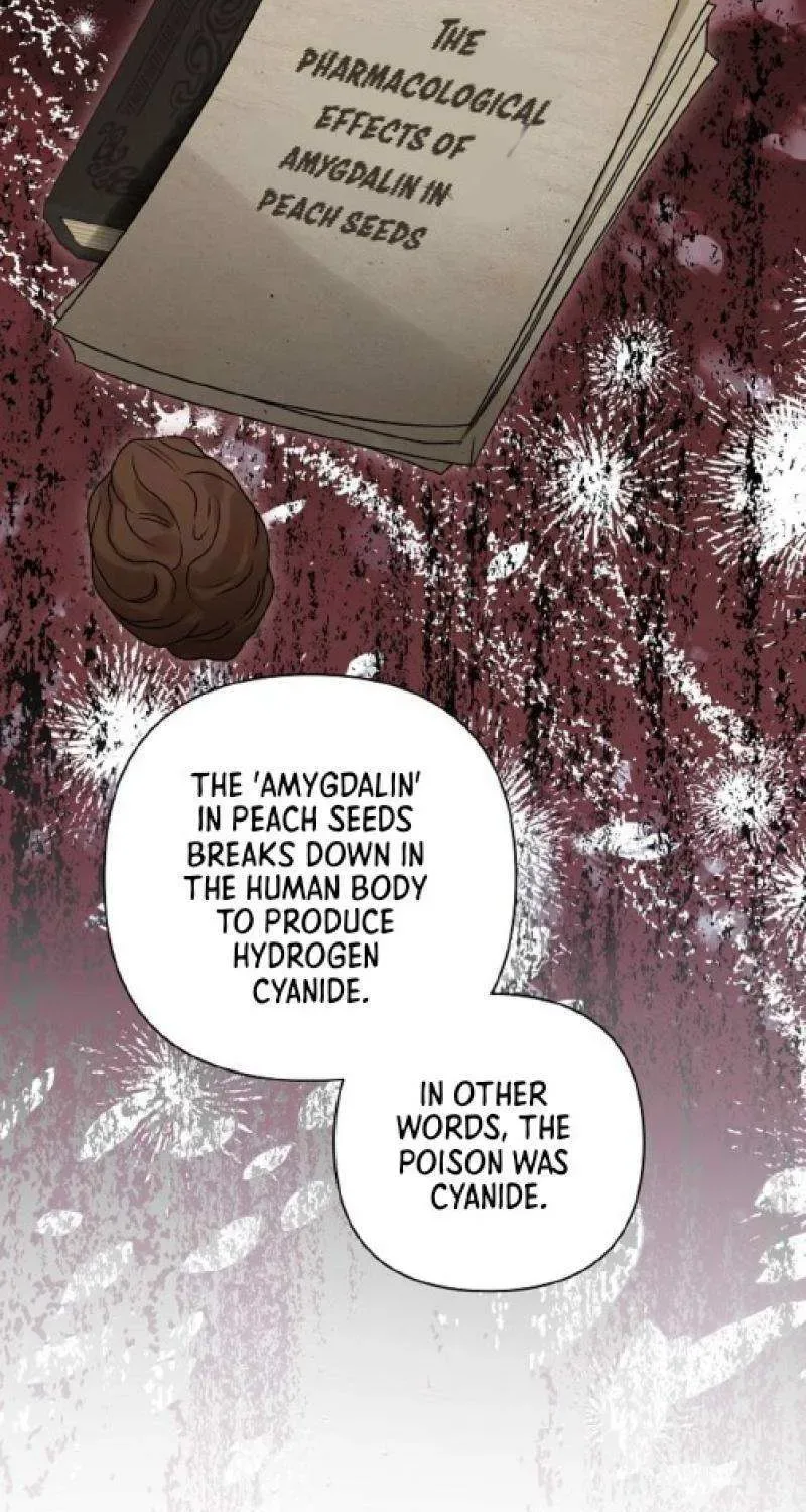 Undercover Princess Chapter 46 page 31
