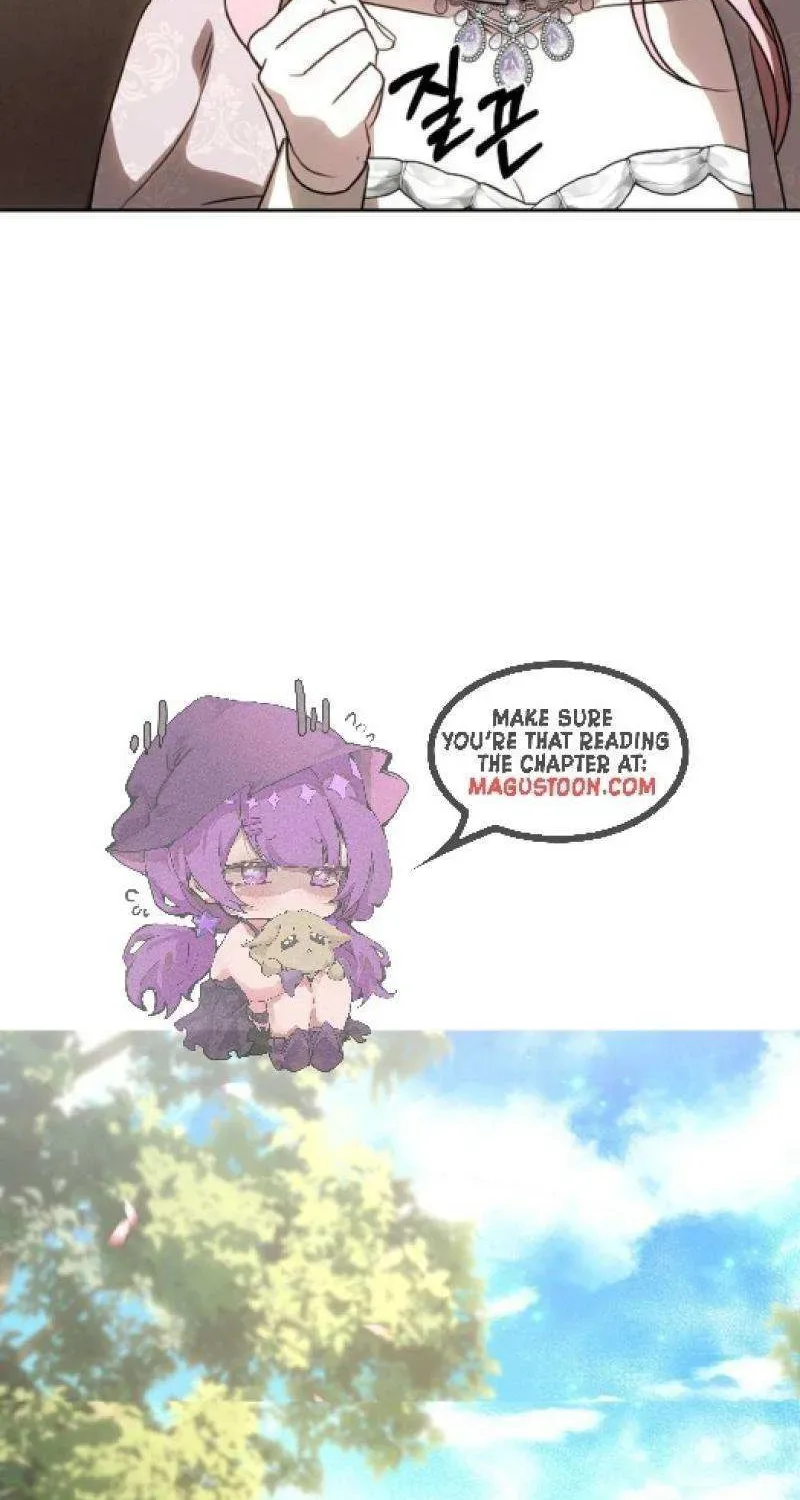 Undercover Princess Chapter 46 page 39