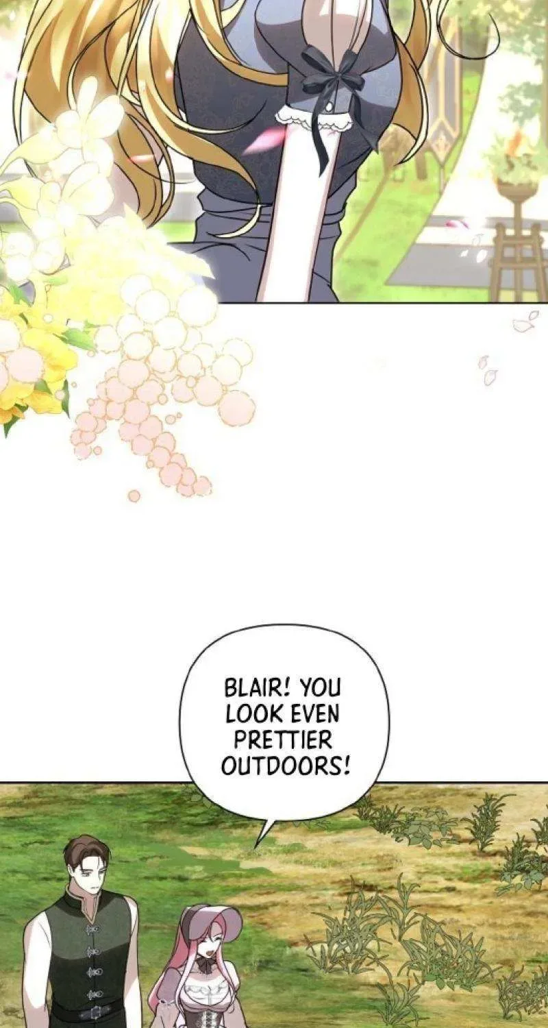 Undercover Princess Chapter 46 page 42