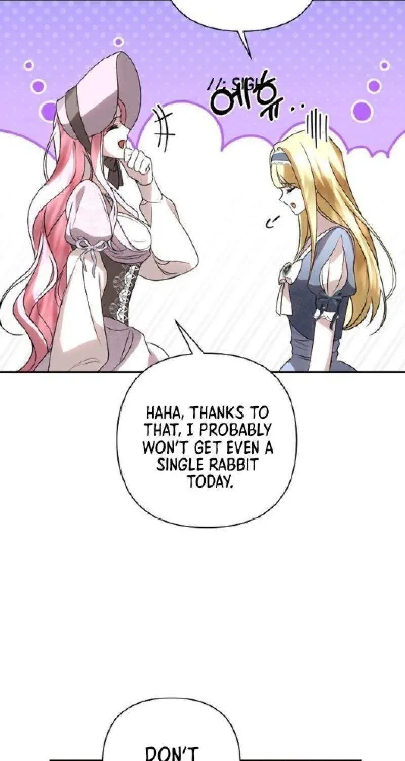Undercover Princess Chapter 46 page 44