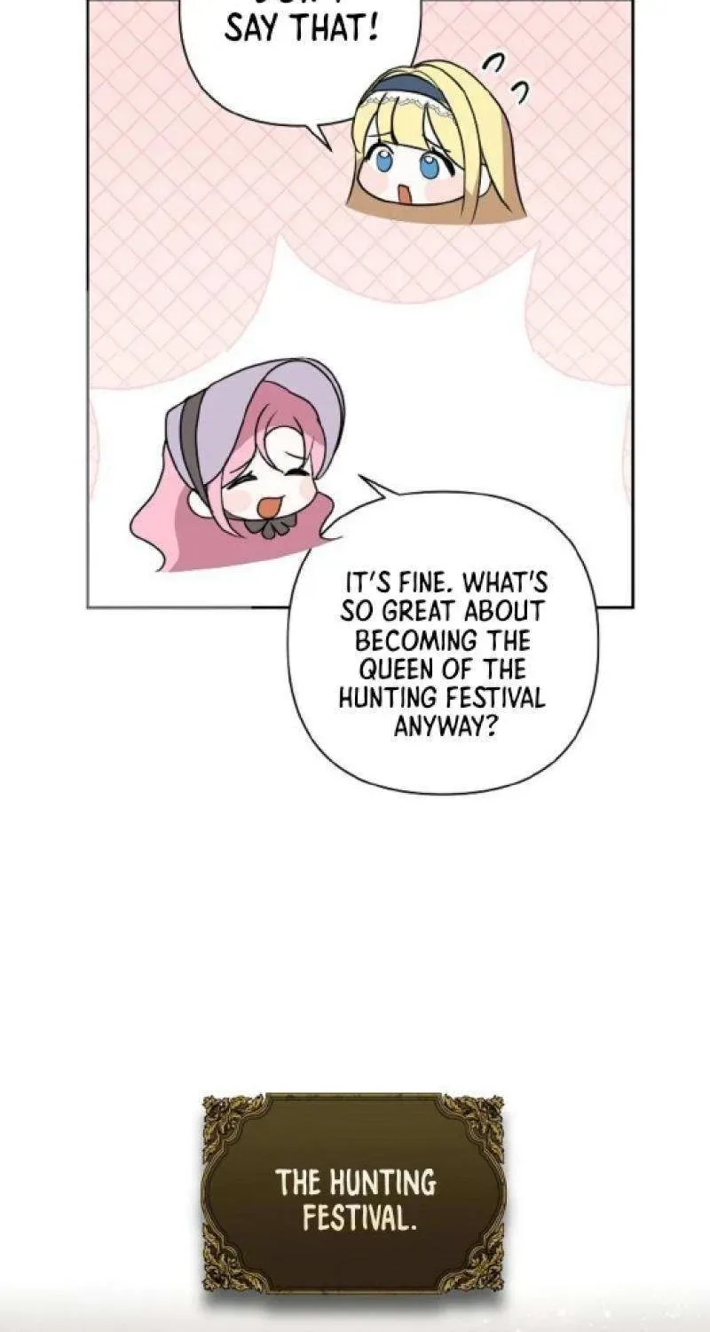Undercover Princess Chapter 46 page 45