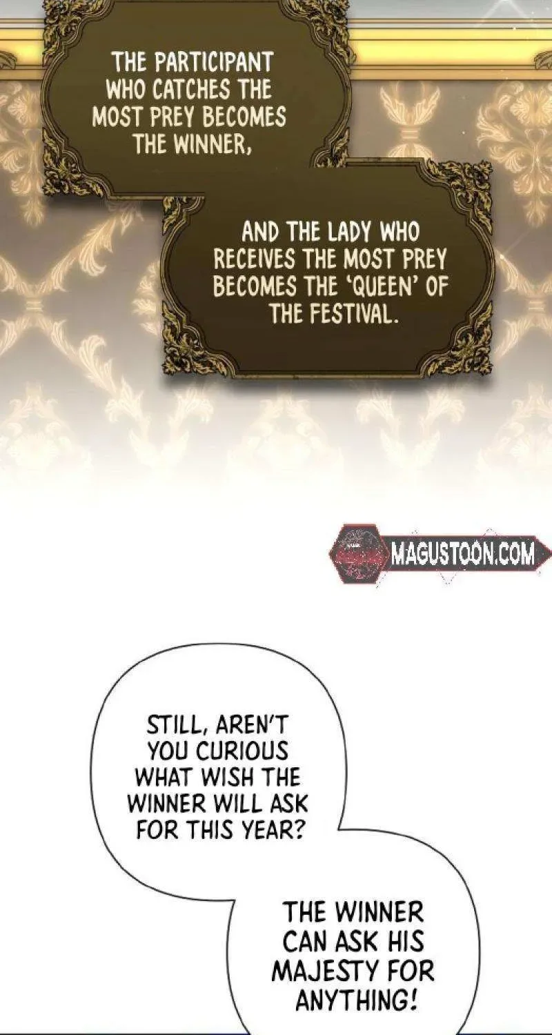 Undercover Princess Chapter 46 page 48