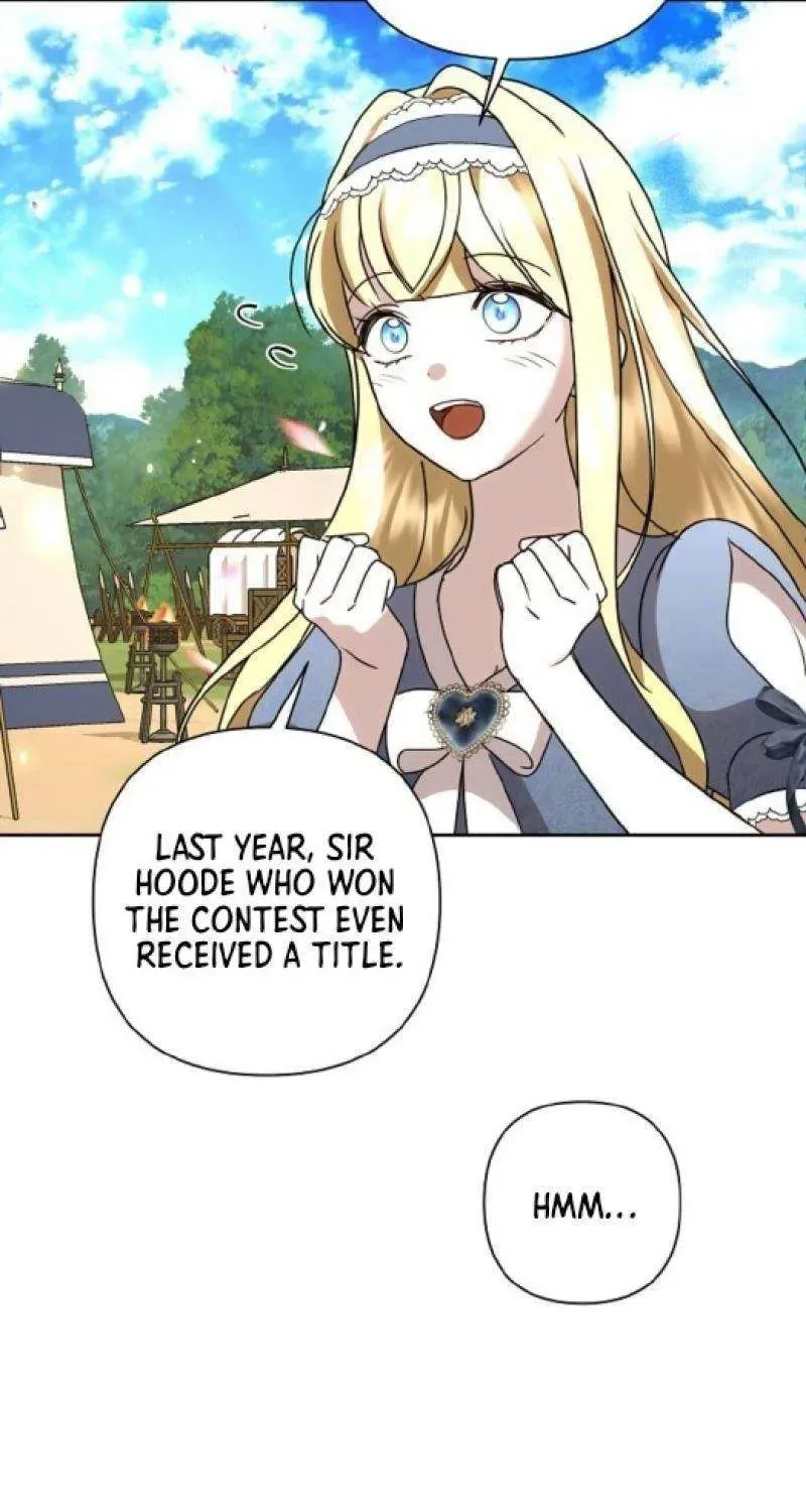 Undercover Princess Chapter 46 page 49