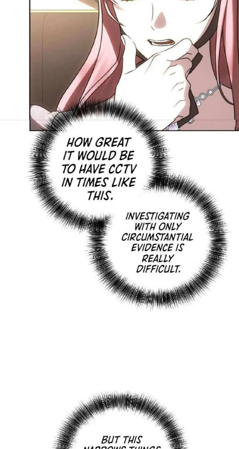 Undercover Princess Chapter 46 page 36