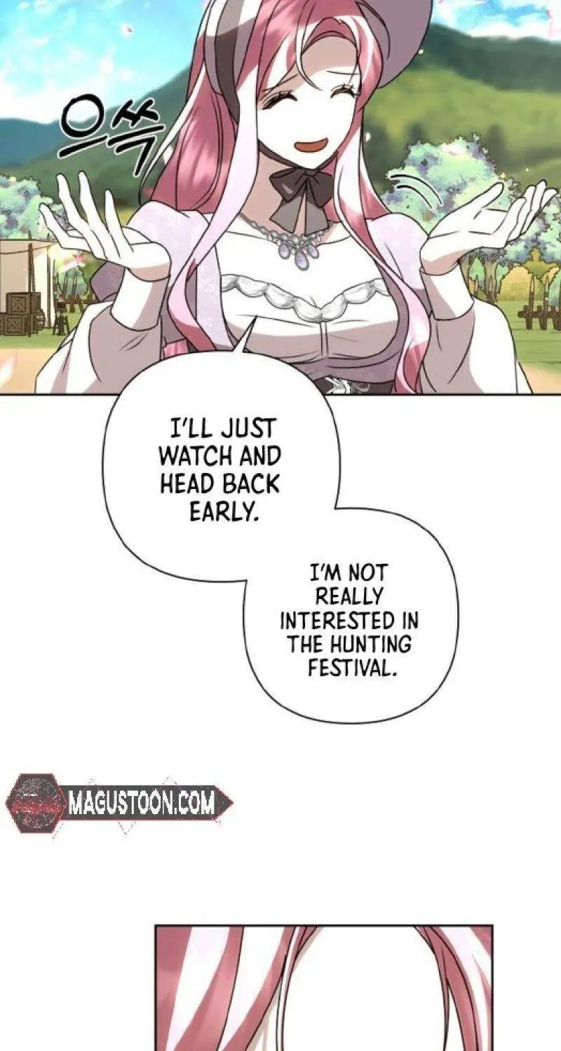 Undercover Princess Chapter 46 page 52