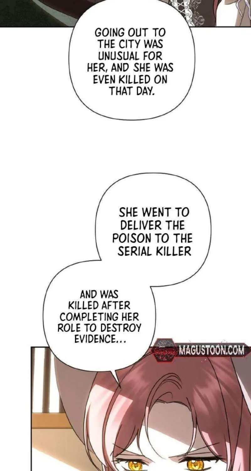 Undercover Princess Chapter 46 page 35