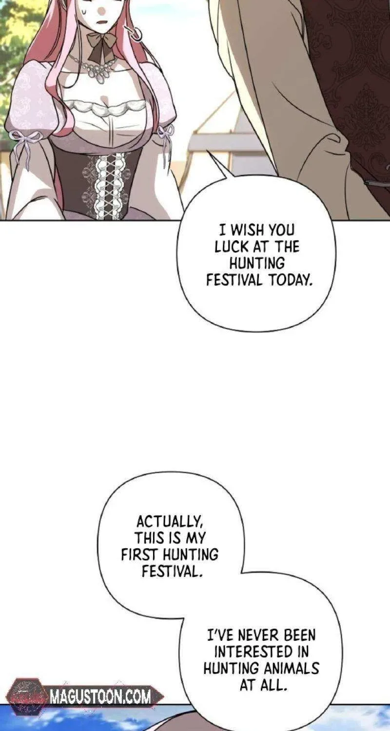 Undercover Princess Chapter 46 page 57