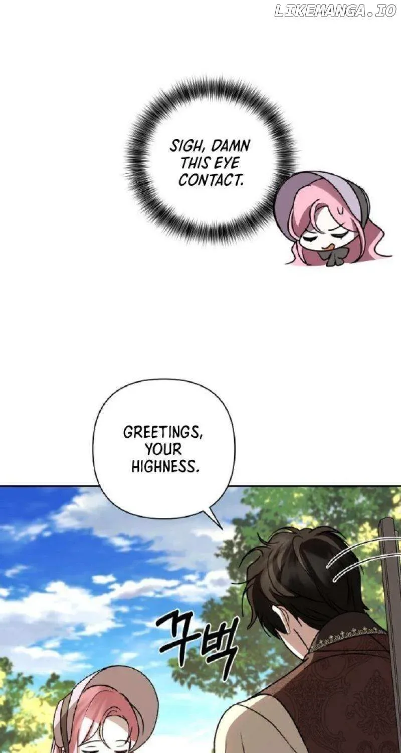 Undercover Princess Chapter 46 page 56