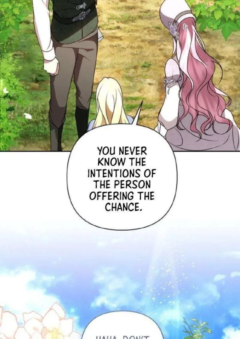 Undercover Princess Chapter 46 page 80