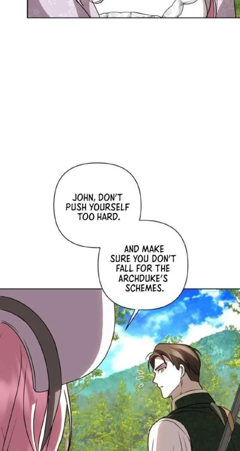 Undercover Princess Chapter 46 page 83