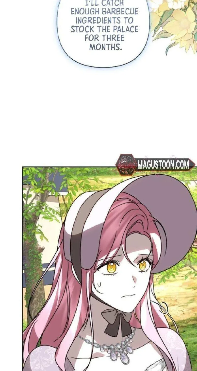 Undercover Princess Chapter 46 page 82