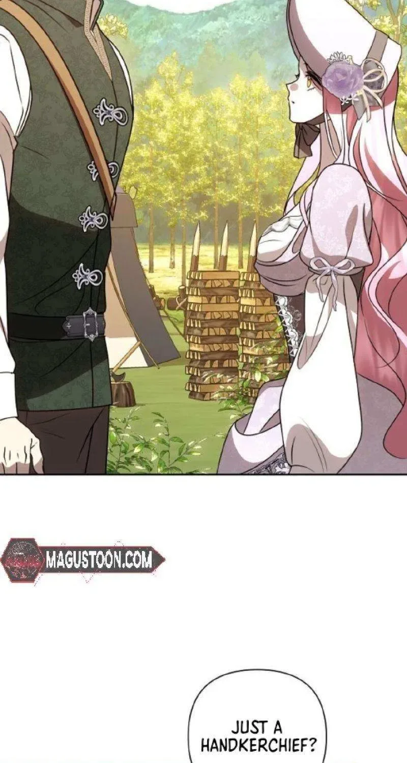 Undercover Princess Chapter 46 page 86