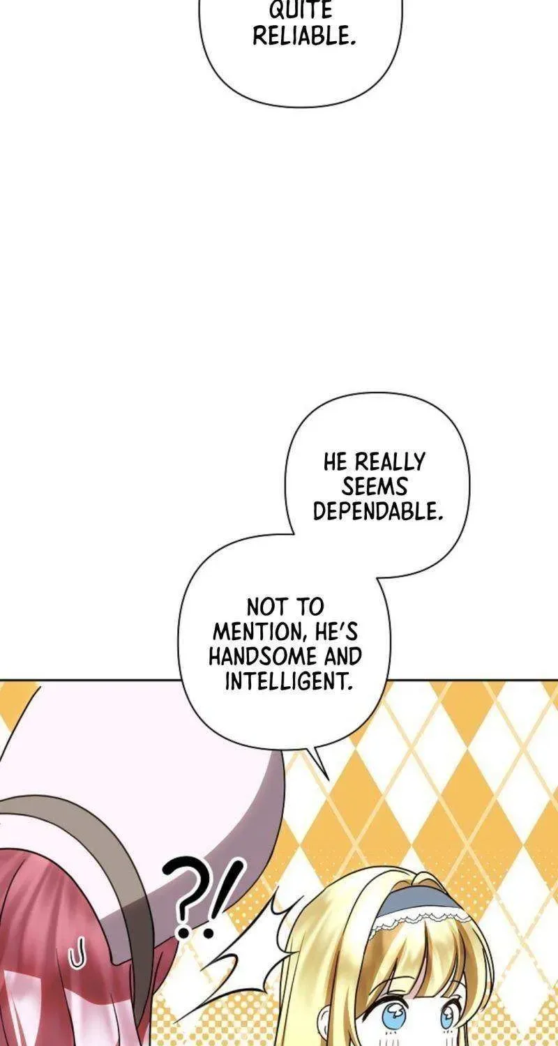 Undercover Princess Chapter 46 page 91