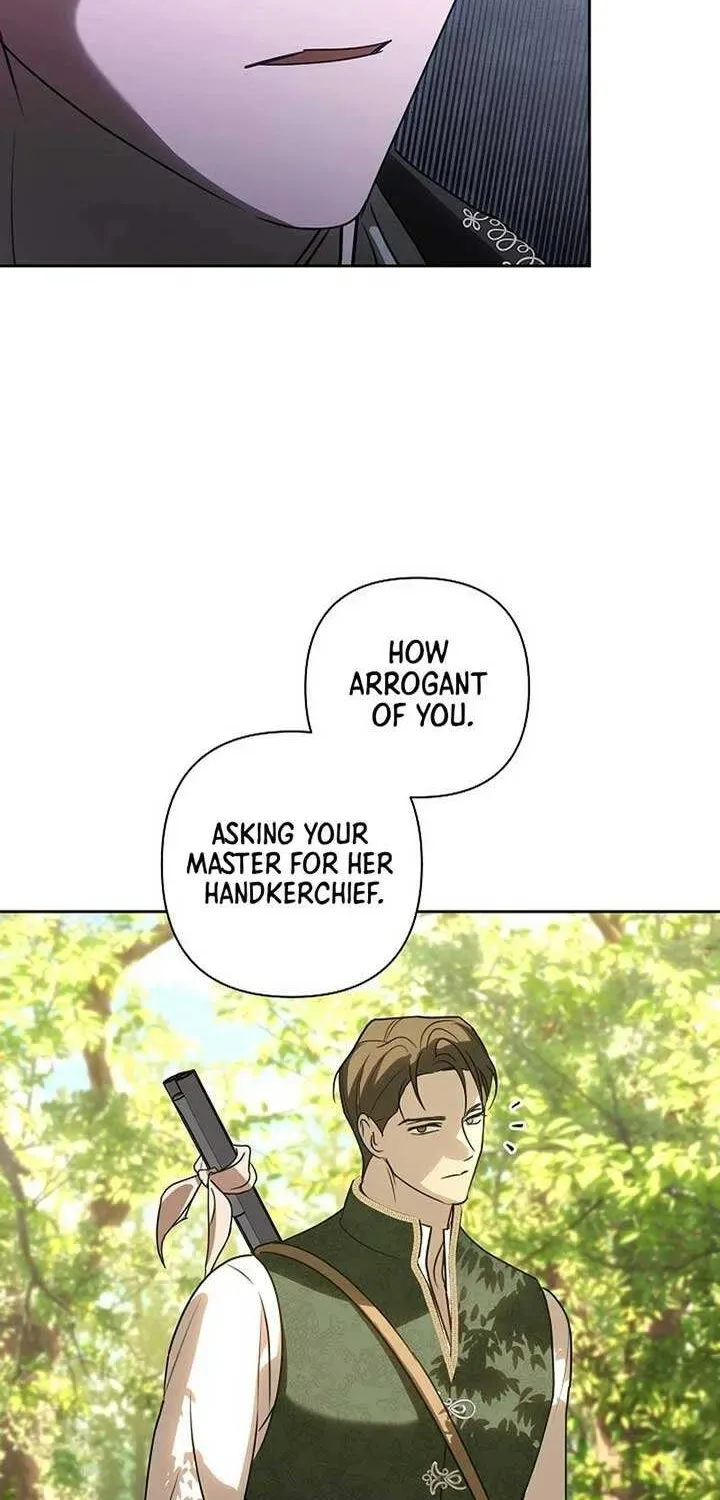 Undercover Princess Chapter 47 page 7