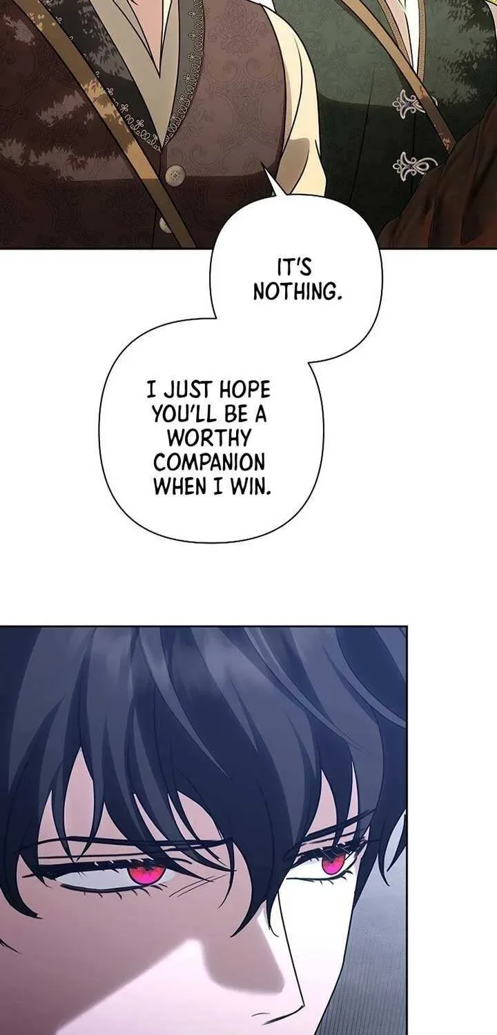 Undercover Princess Chapter 47 page 6