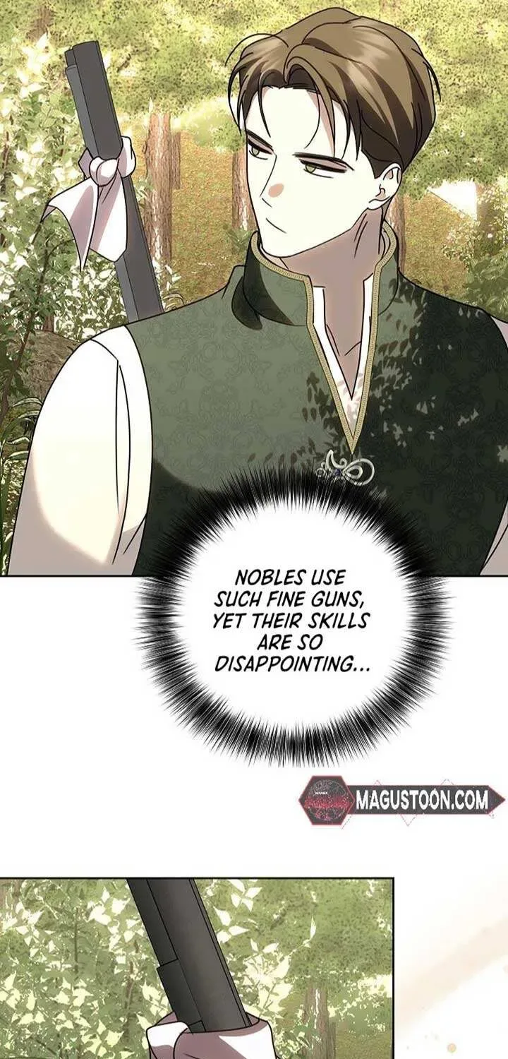 Undercover Princess Chapter 47 page 24