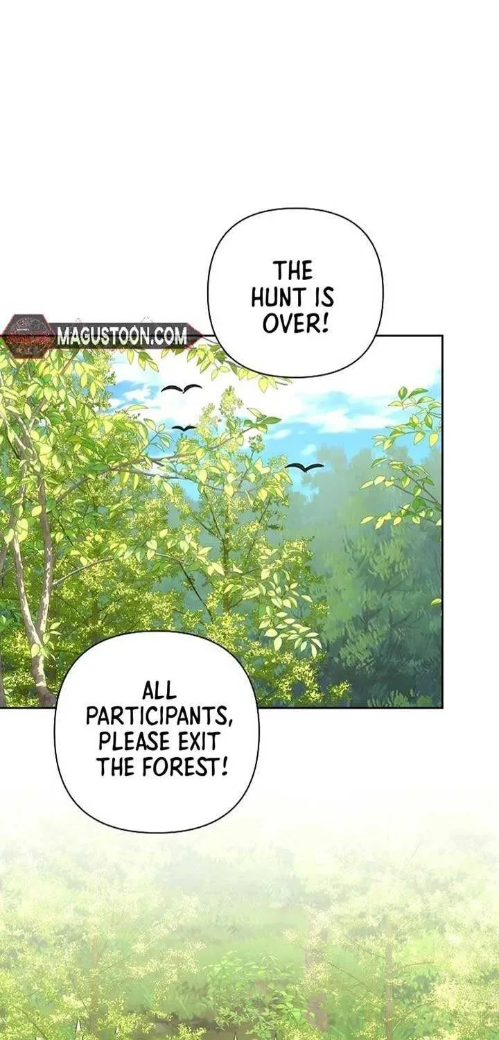 Undercover Princess Chapter 47 page 36