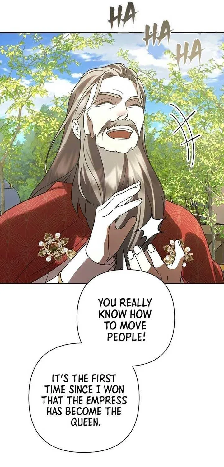 Undercover Princess Chapter 47 page 59