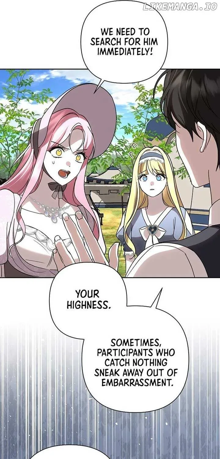 Undercover Princess Chapter 47 page 65