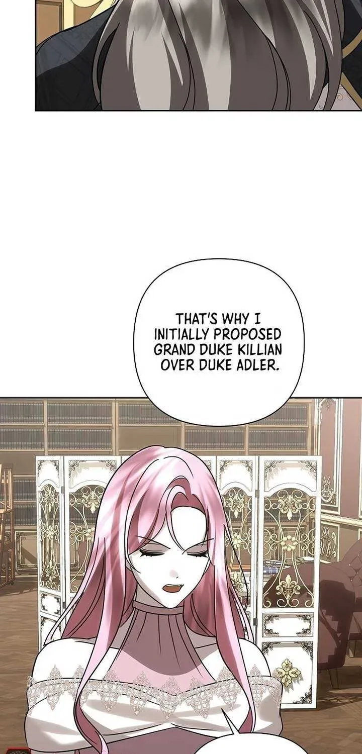 Undercover Princess Chapter 48 page 12