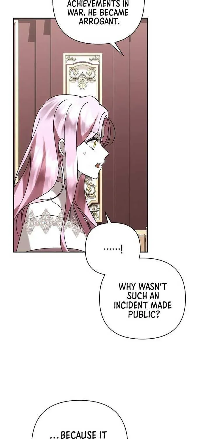 Undercover Princess Chapter 48 page 23