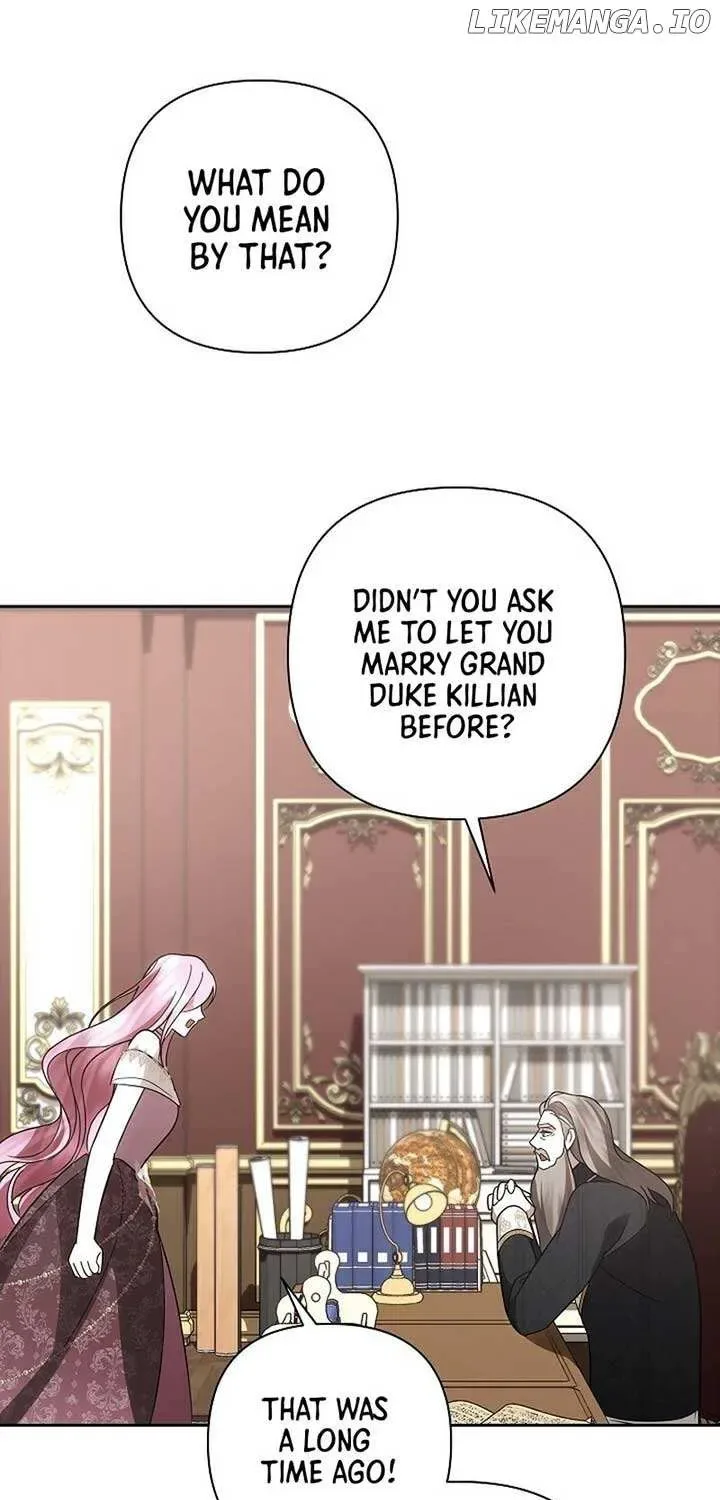Undercover Princess Chapter 48 page 10