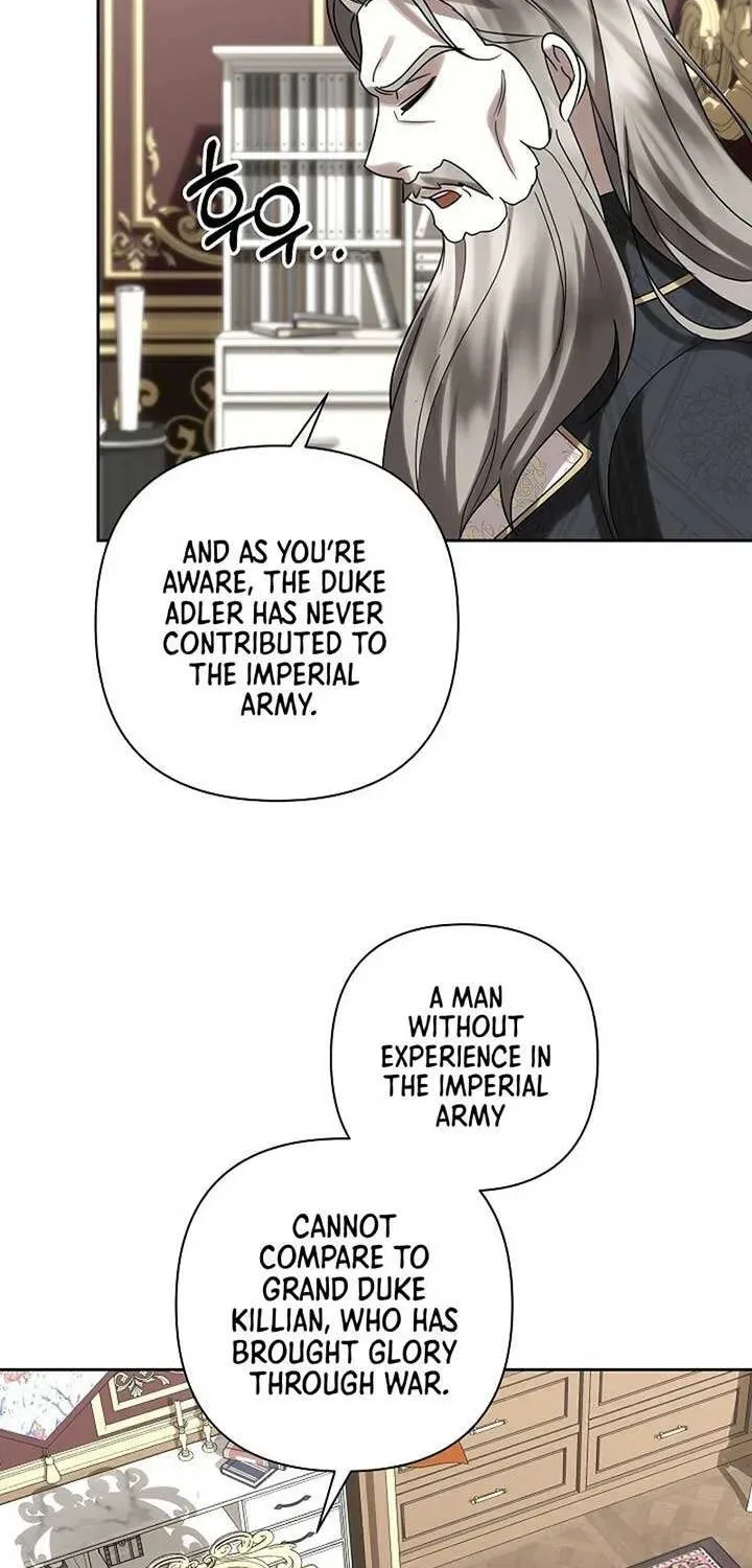 Undercover Princess Chapter 48 page 17