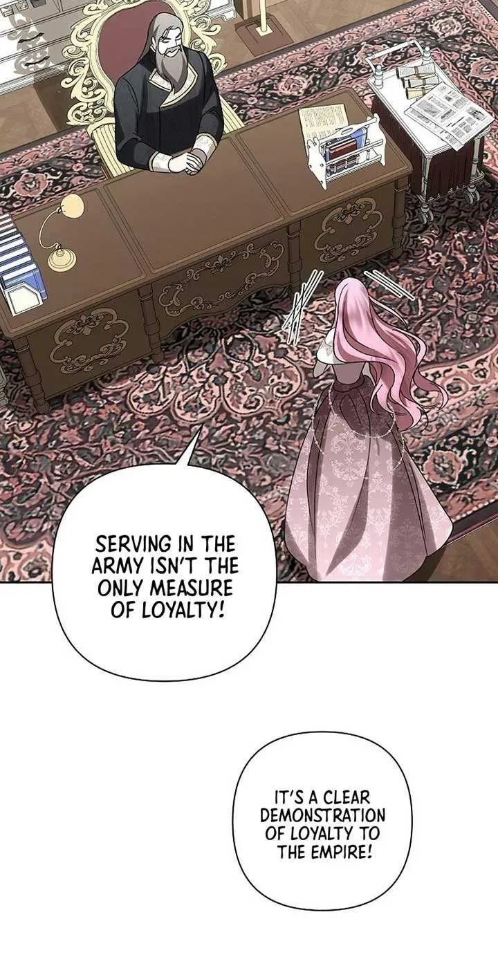 Undercover Princess Chapter 48 page 18
