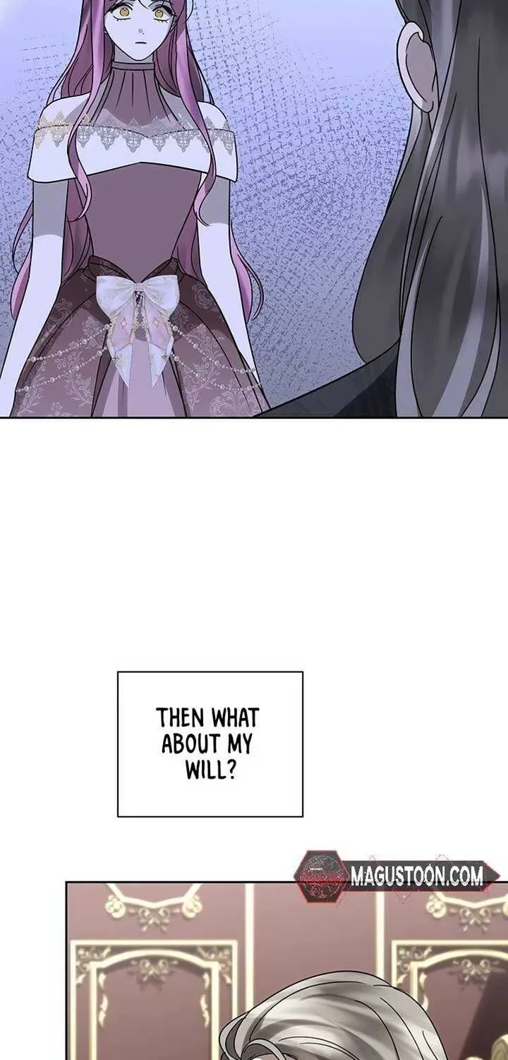 Undercover Princess Chapter 48 page 16