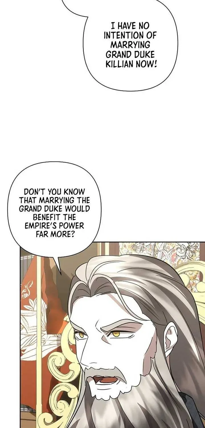 Undercover Princess Chapter 48 page 11