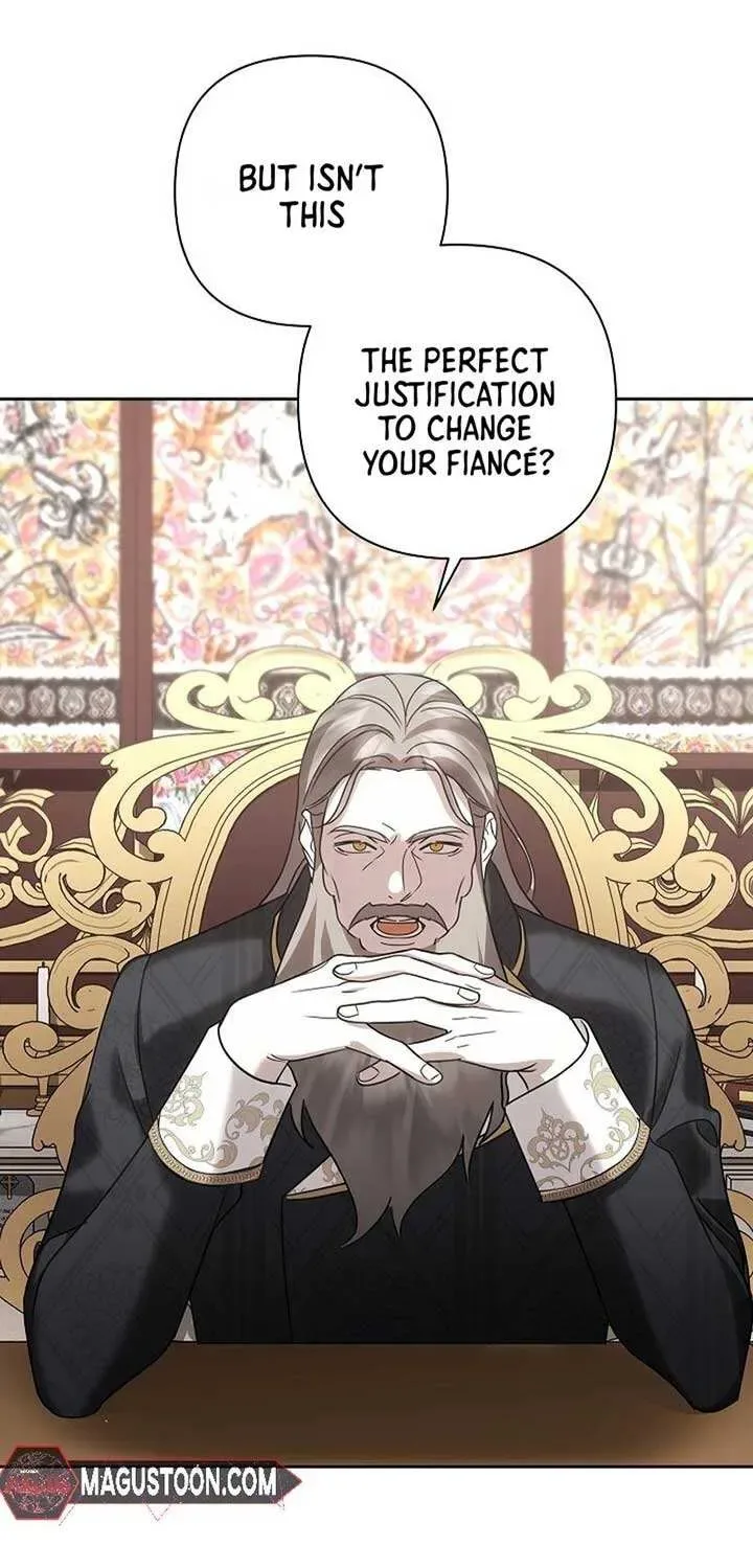 Undercover Princess Chapter 48 page 9