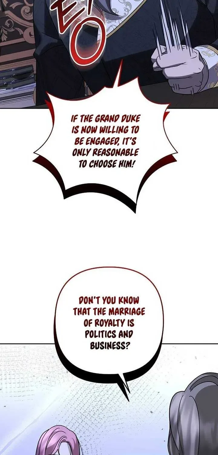 Undercover Princess Chapter 48 page 15