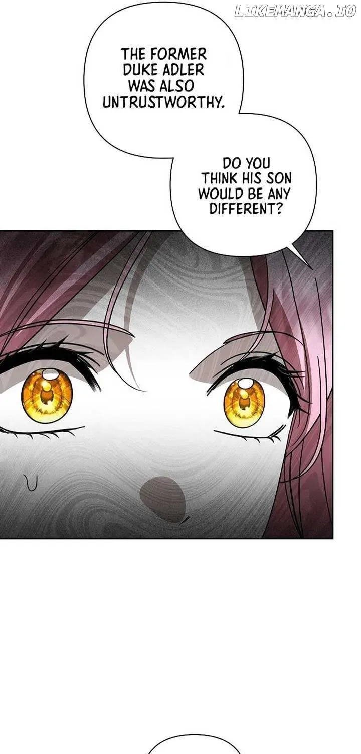 Undercover Princess Chapter 48 page 19