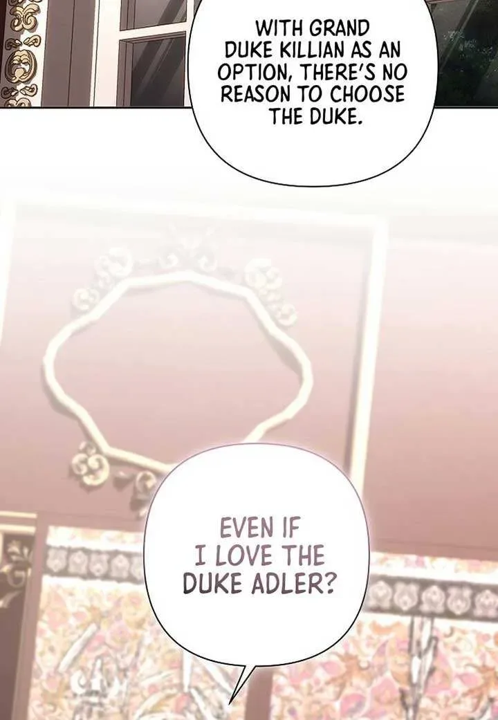 Undercover Princess Chapter 48 page 27