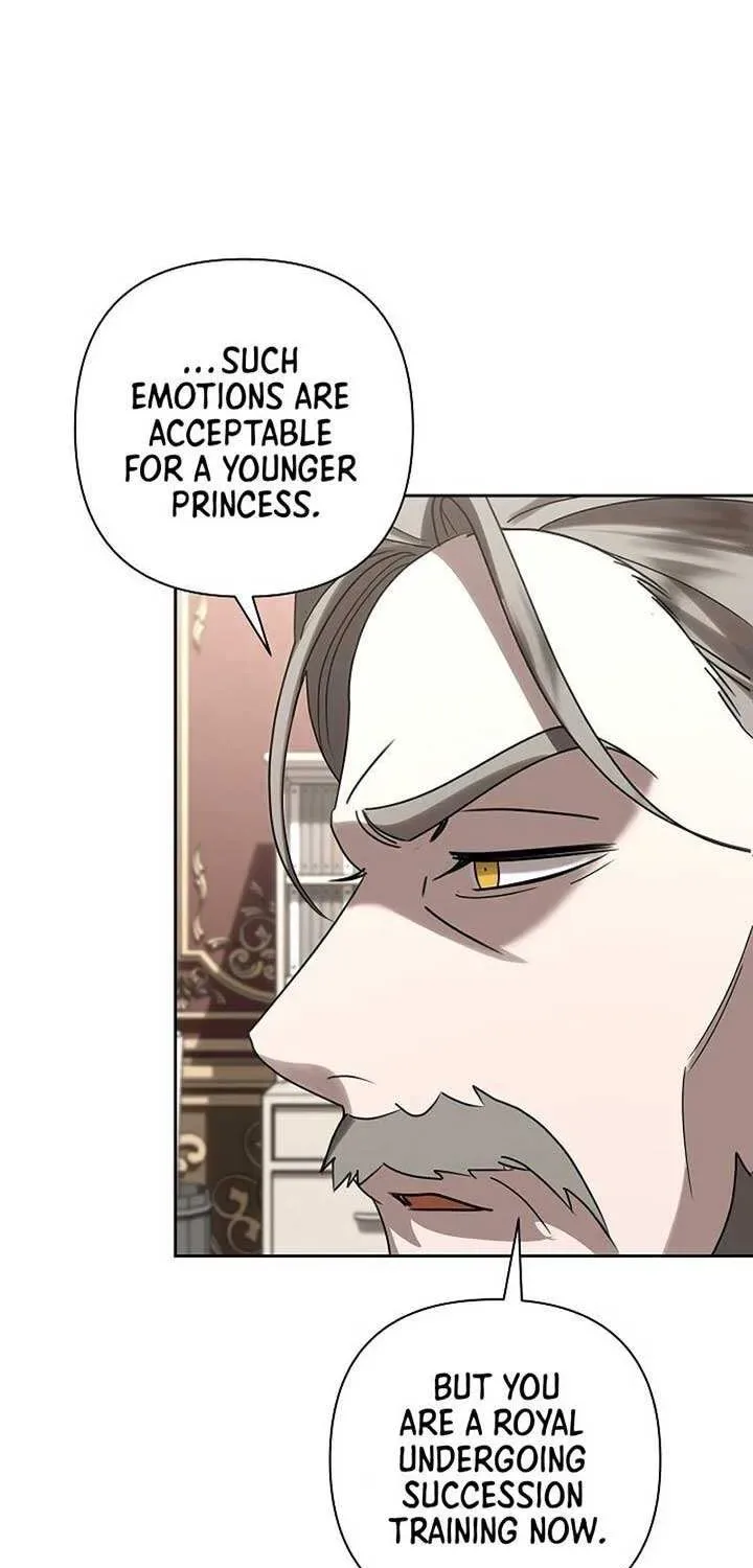 Undercover Princess Chapter 48 page 30