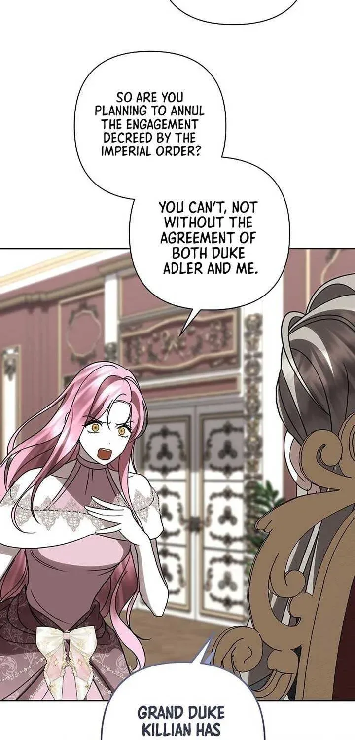 Undercover Princess Chapter 48 page 31
