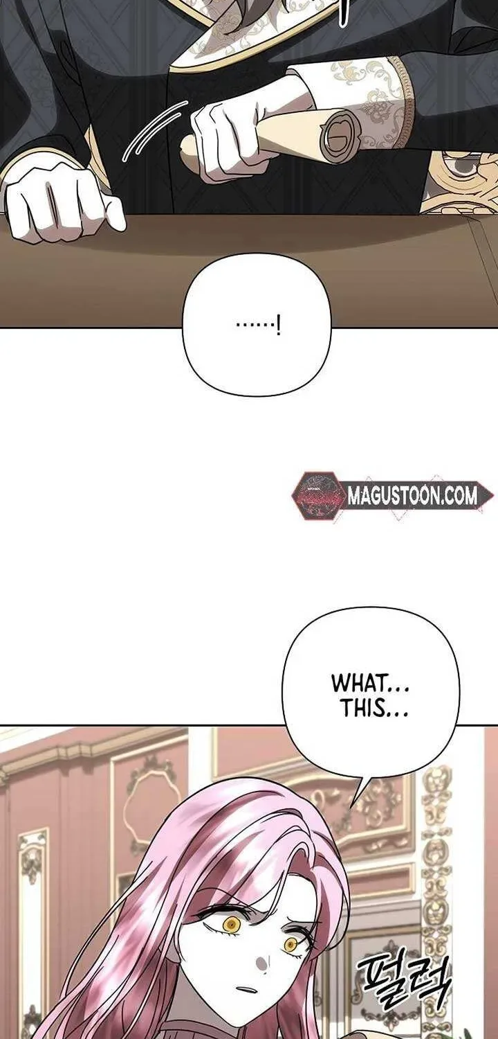Undercover Princess Chapter 48 page 33