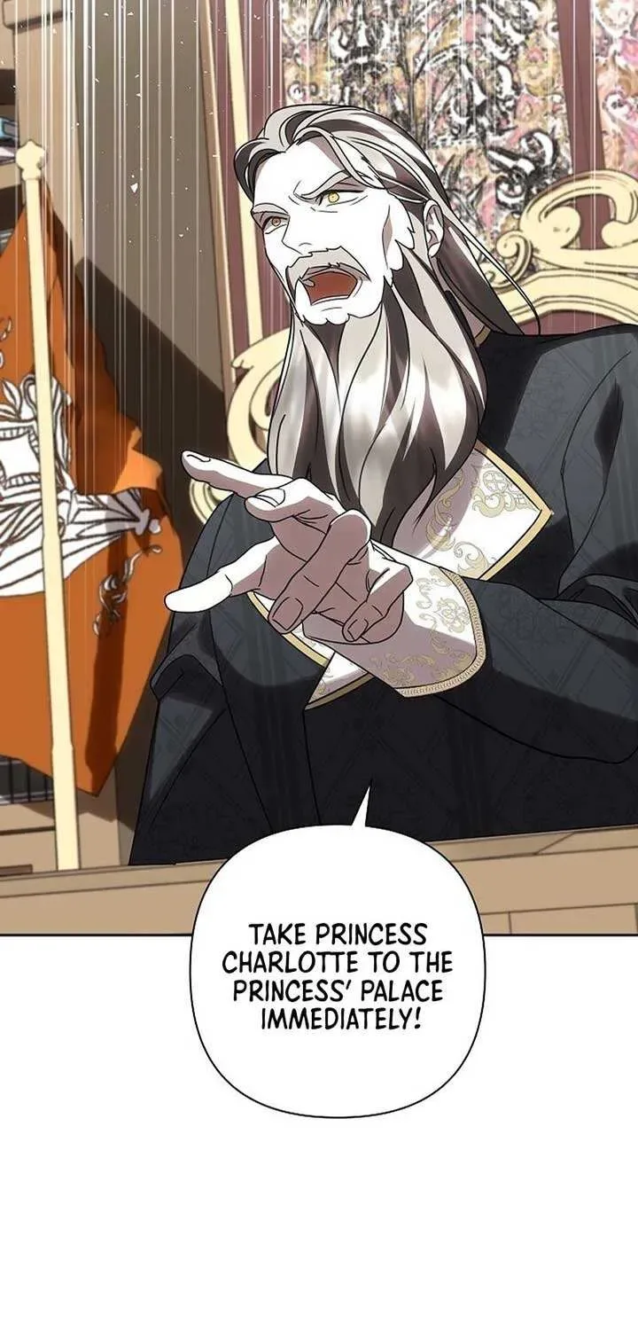 Undercover Princess Chapter 48 page 39