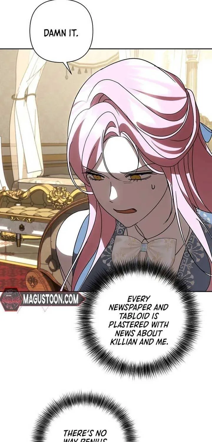 Undercover Princess Chapter 48 page 46